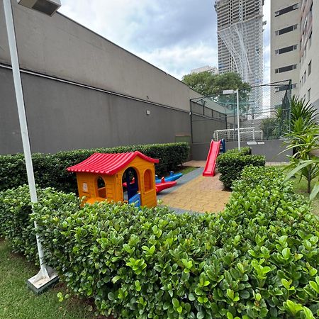 Novo E Fantastico Studio No Bras-Piscina Sao Paulo Exterior photo
